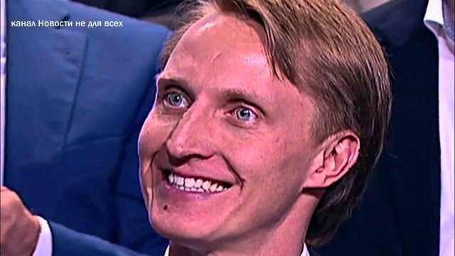 Лидер "Новых Людей" Алексей Нечаев призвал депутатов перестать вгонять страну в депрессию