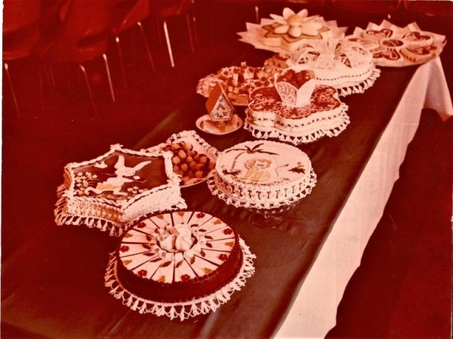 Редкие кадры и архивные снимки 04.03.26