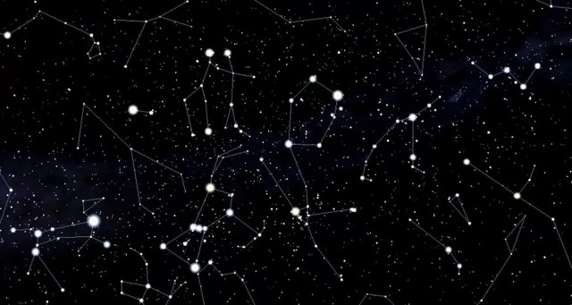 Куда исчезают созвездия: объяснение астронома.