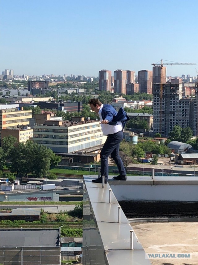 Город Сеул, 65 этажей