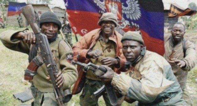 Социальная реклама