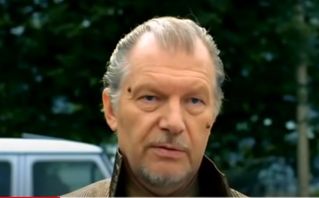 В ночь на 26 апреля ВСУ совершили один из самых массированных налетов на Севастополь