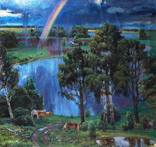 АРТ-Воскресенье