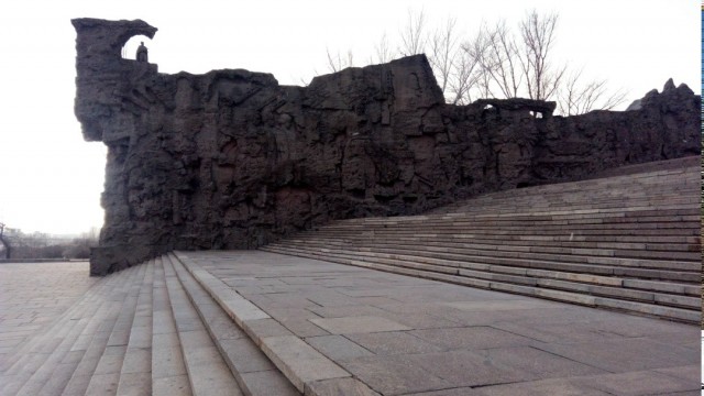 Мамаев курган