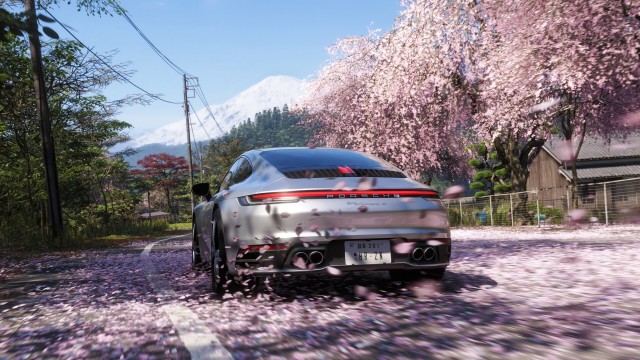 Forza Horizon 6 "протекла". В сеть.