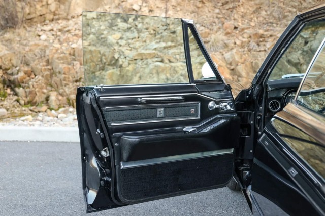 1966 Cadillac Sedan DeVille. Автопятница №149.