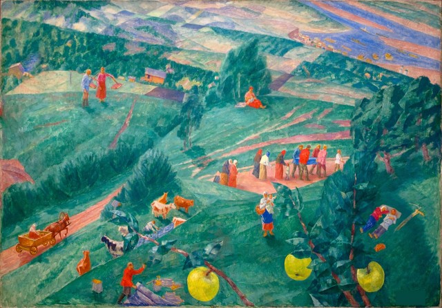 АРТ-Воскресенье