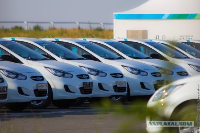 Тем, кто идет завтра в салон