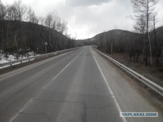 Странствия желтой скамейки)