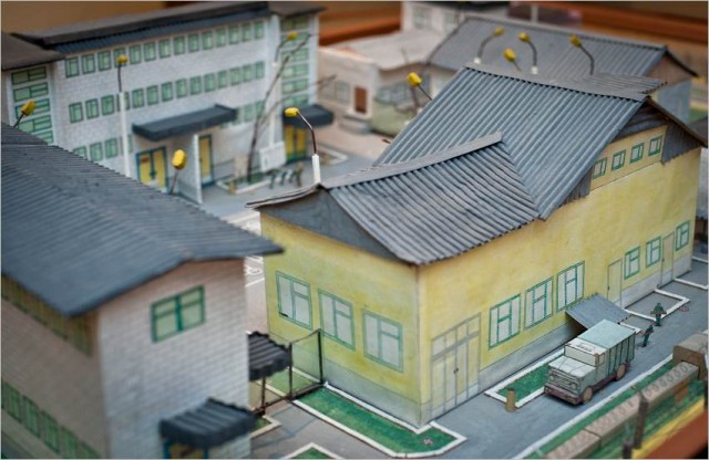 Репортаж из дисциплинарного батальона