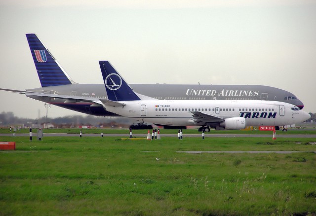 Вы боинг 777 не видели?