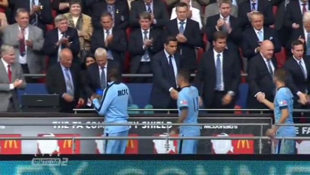 Футбол Мира/ Часть 3/