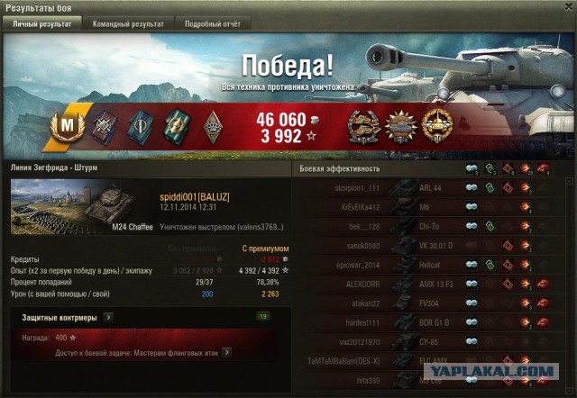 Wargaming 16