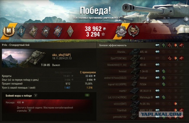 Wargaming 16