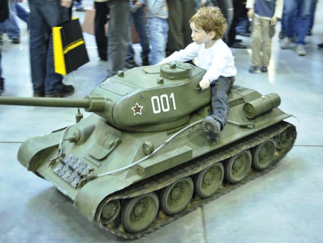 Wargaming 18