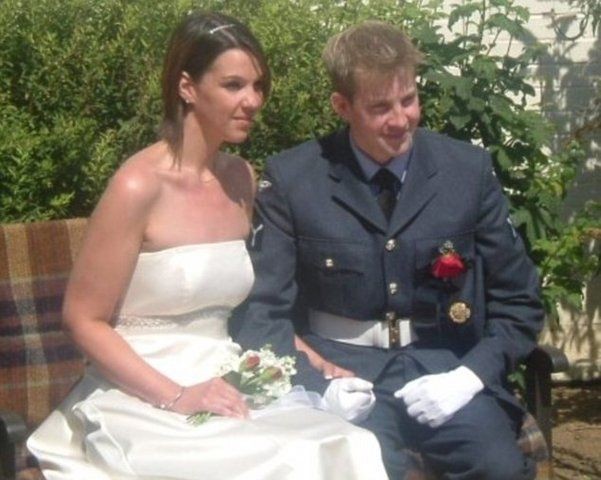 Она боялась потолстеть