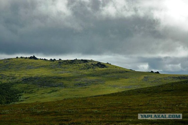 Владимир Рыкшин: Тайна перевала Дятлова раскрыта