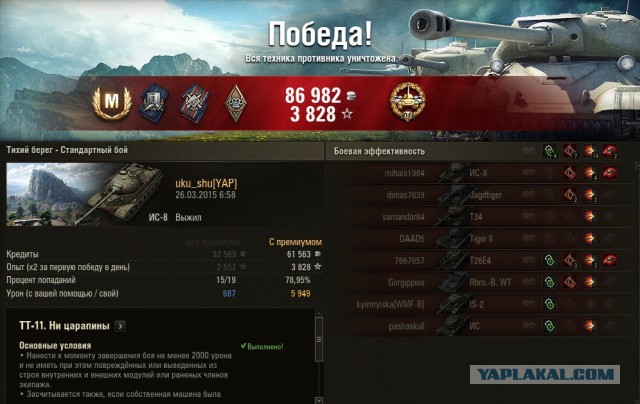 Wargaming 20