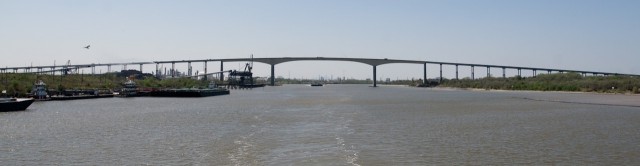 Несколько дней из жизни моряка.