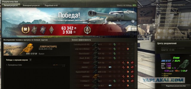 Wargaming 23