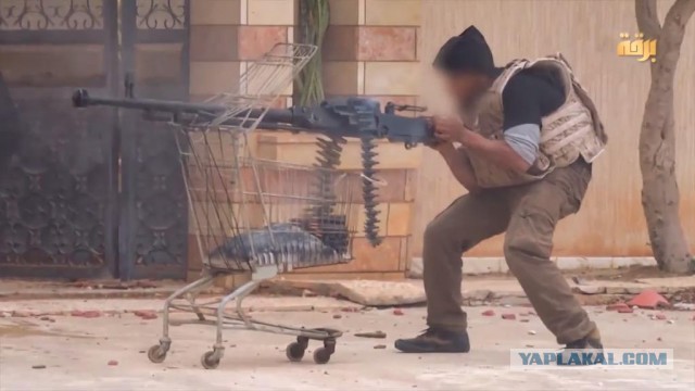 Самые упоротые военные вундервафли в истории