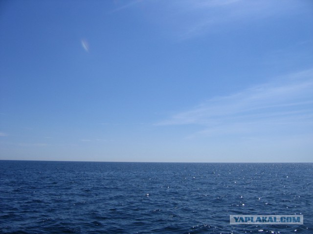 Балтийское море
