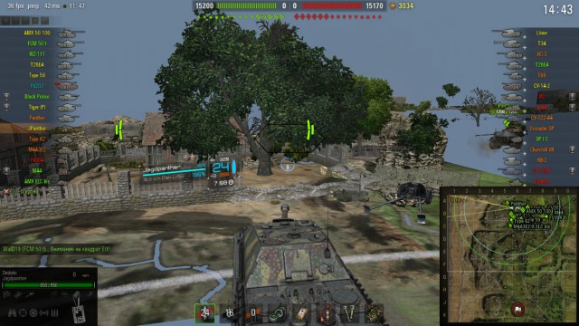 Wargaming 27