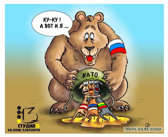10 политических картинок часть 11