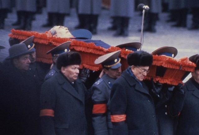 Помянем?