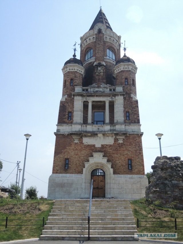 Балканы 2015