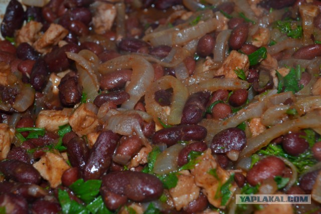 10 лет разделу "Кулинария"