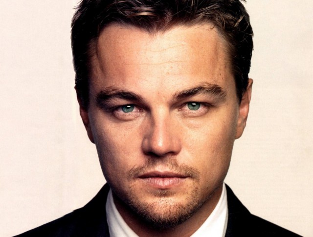 Фото актеров и музыкантов, из которых харизма плещет через край