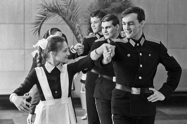 1975 год в СССР