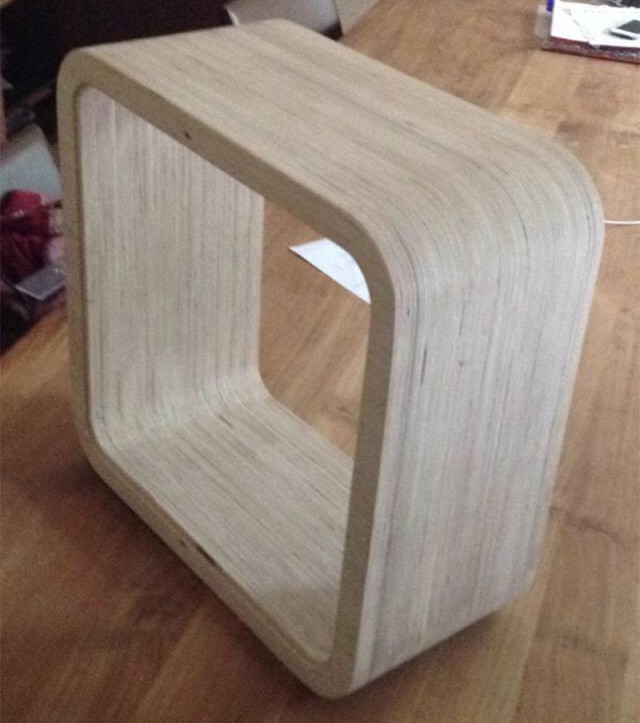 Деревянный корпус для ПК своими руками