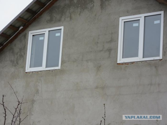 Как правильно штукатурить свой дом