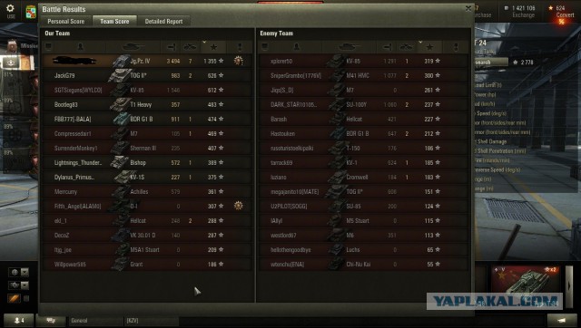 Wargaming 35