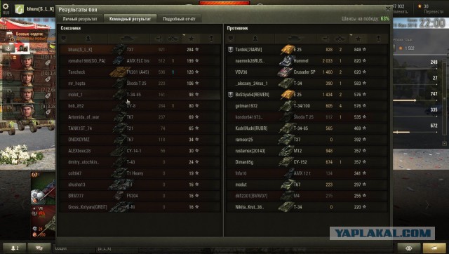 Wargaming 36