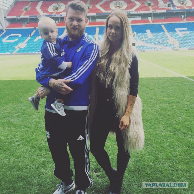 ЧЕ-2016 - финальный раунд. Часть VIII