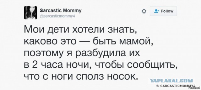 Подсмотрено на просторах