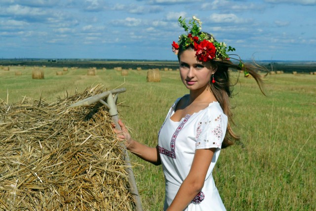 Белорусочки