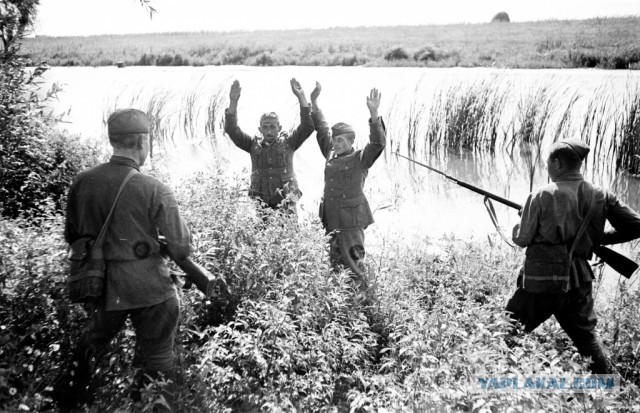 17 июля 1944 года