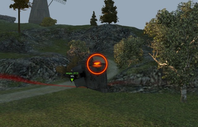 Wargaming 49