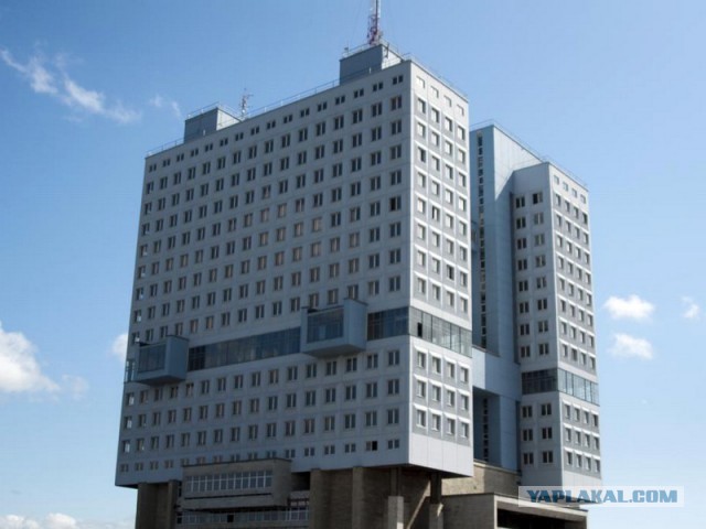 Интересные и редкие ретро-фотографии