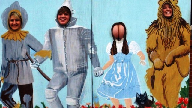 Подборка интересных и веселых картинок