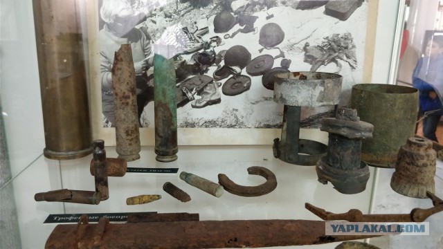 Музей истории танка Т-34