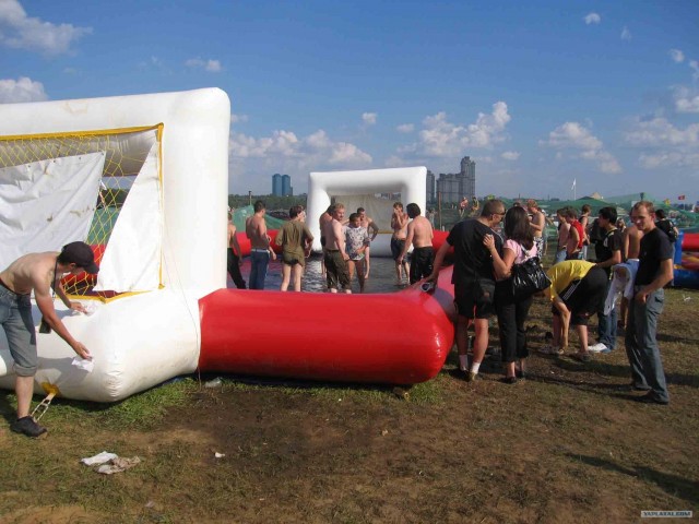 Автоэкзотика 2008 фото