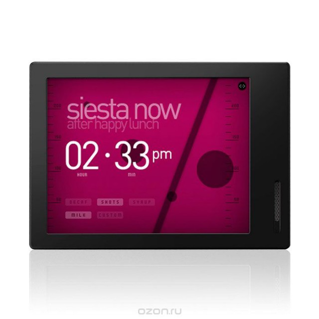 Cowon M2 32Gb black
