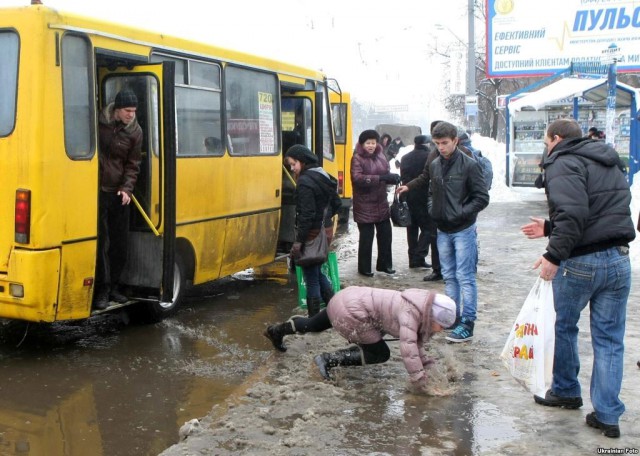Выловлено в наших сетях