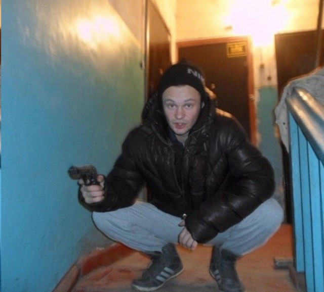 Чудики из социальных сетей