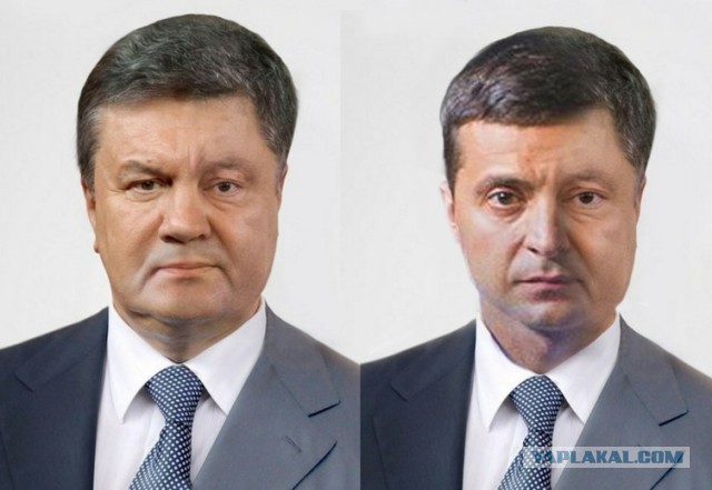 На Украине подали иск о снятии Зеленского с выборов.